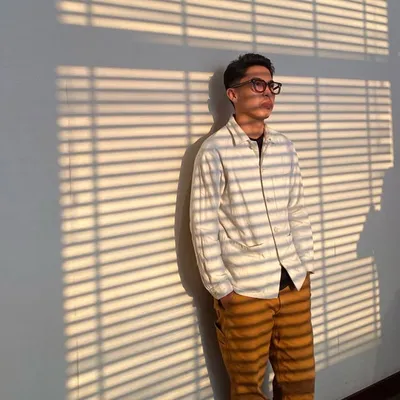 Muhammad Fadel Muchtar profile