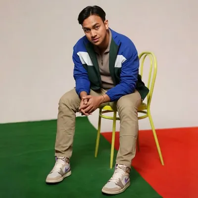 Muhammad Fadhil Achyari profile
