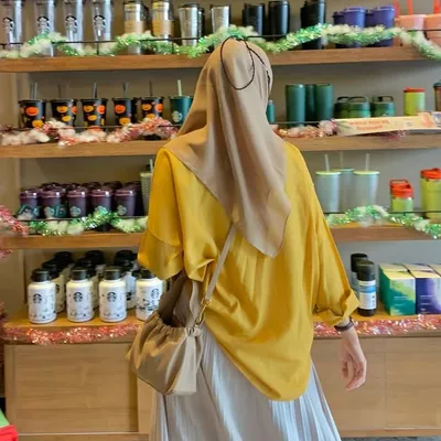 Fadhilah P Putri profile