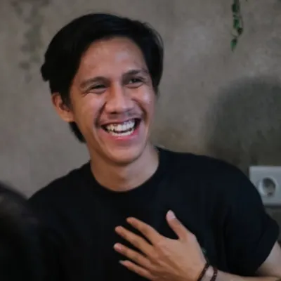 Fadhlan profile
