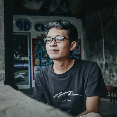 Fadhli Rohmat Hakimi profile