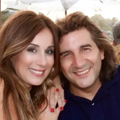 Fadi & Carine profile