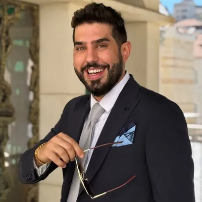 ๐ ูุงุฏู ุญุฒุจูู|Fadi Hazboun profile