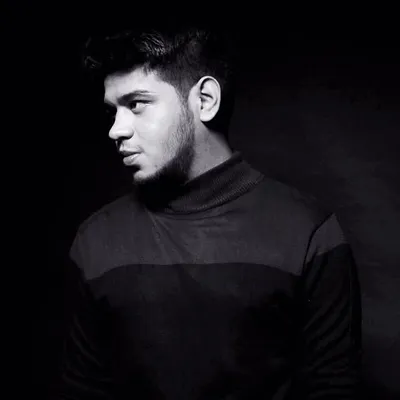 Fadil Jaidi profile