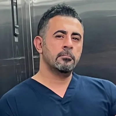 Dr.Fadlı Doğan Obezite Cerrahi profile