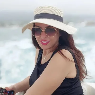 Fadwa Hirate Network✪ profile