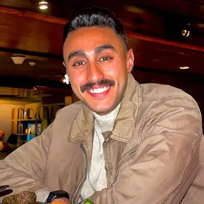 Fady Sabry profile