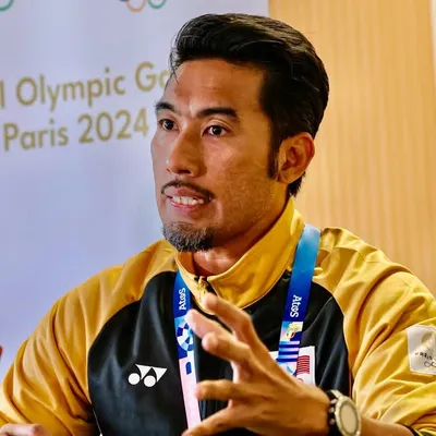 Ahmad Faedzal profile