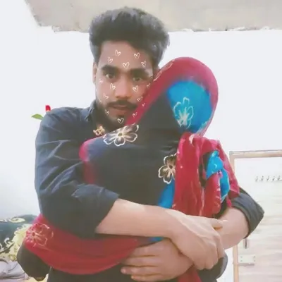 💓عو لیو انصاری💓 profile