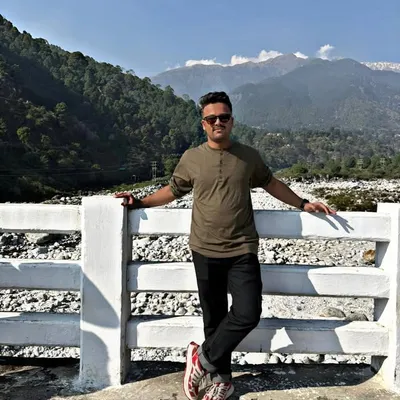 Faeez Suhail profile