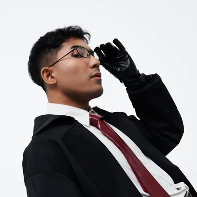 Faeiz Zerr • 法依士 • อโป้ profile