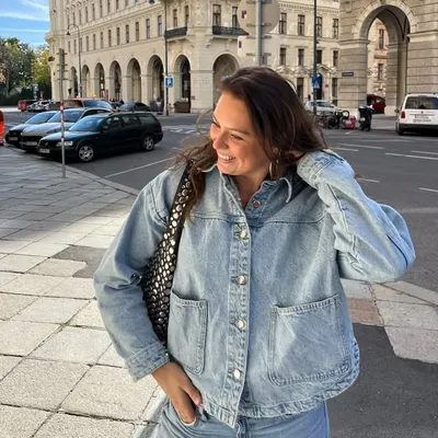 Fae Gaby Milder profile