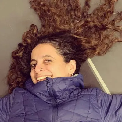 Faezeh Jalali/Fats TheArts profile
