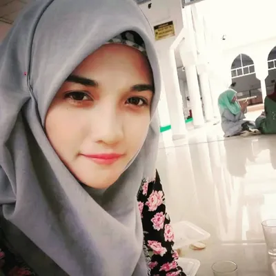 Fatin Fatihah profile