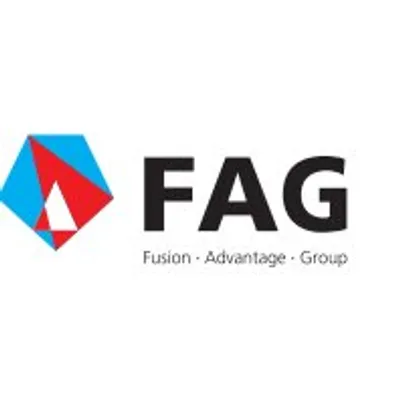 株式会社FAG profile