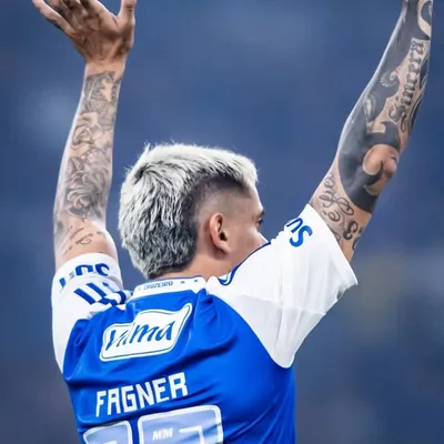 Fagner Lemos profile
