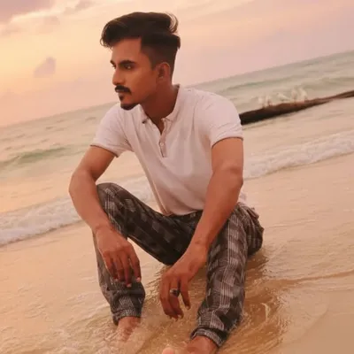 𓆩Fahad Ahmed𓆪 profile