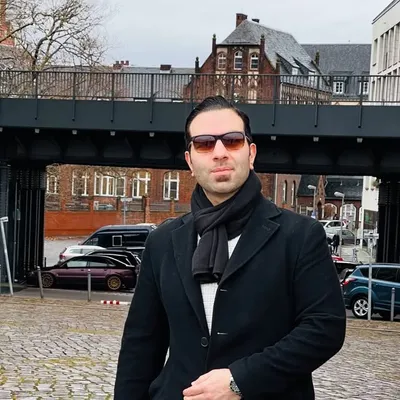 Chef Fahad|شيف-فهد profile
