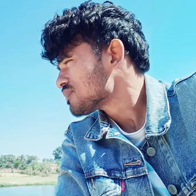FAHAD AMEER KHAN profile