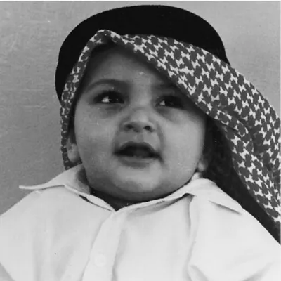 Fahad Bin Nasser profile