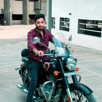 Fahad Jagirdar profile