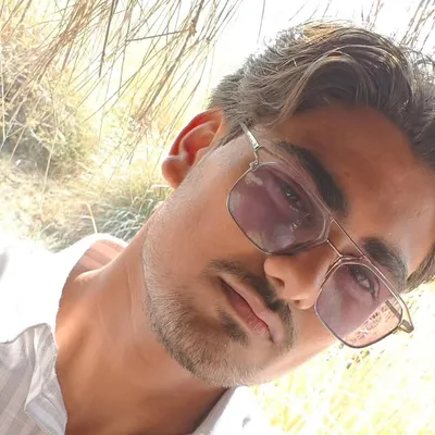 Fahad Ahmed profile