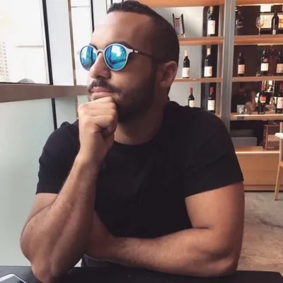 Fahad Mug profile
