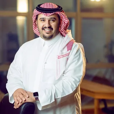 Fahad Abdulrahman Alhussain profile