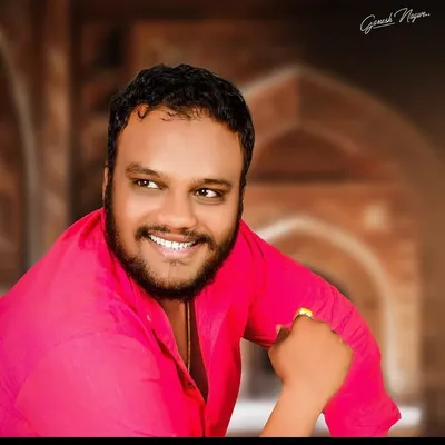 Fahad Chaus profile