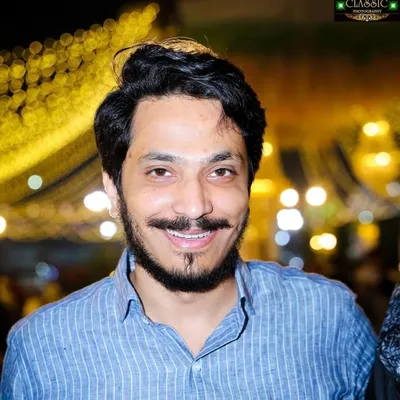 Fahad Bin Abdat profile