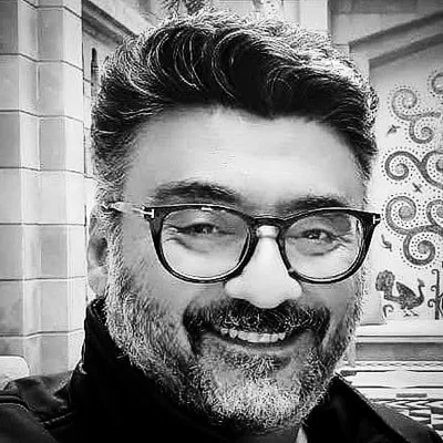 Fahad Samar profile