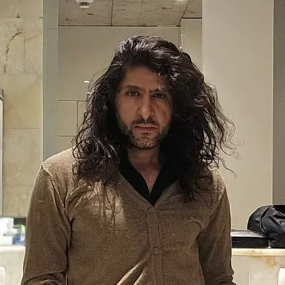 FAHAD فهد profile