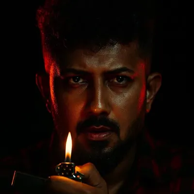 Fahad Rahber profile