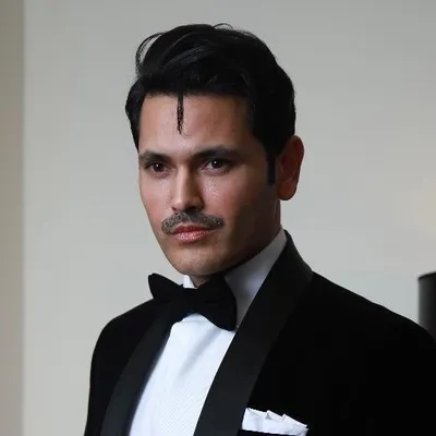 Fahad Mirza profile