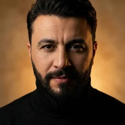 Fahd Ghaidi profile