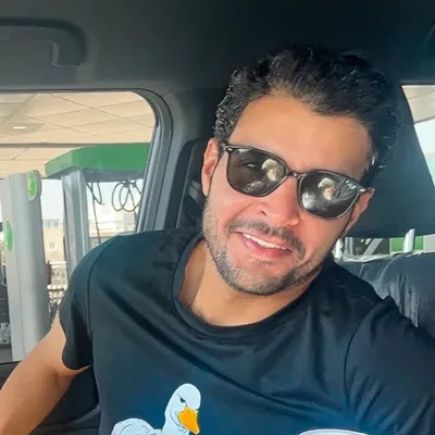 Fahad Alajmi profile