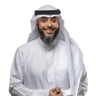 فهد بن سالم الكندري profile