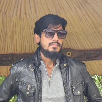 Fahed Ansari profile
