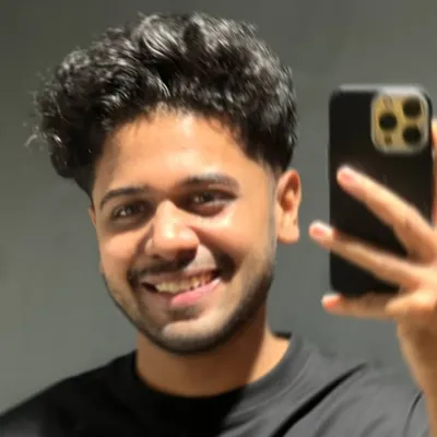 Faheem Mohammed profile