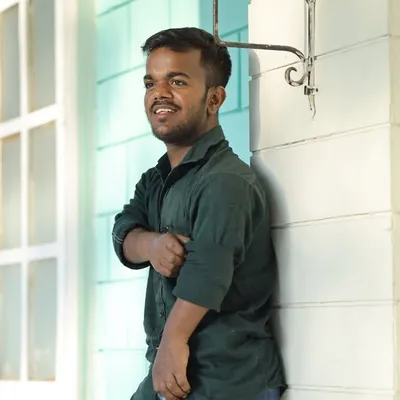 Fahim Shaikh