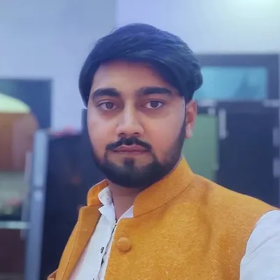 ✨ Faheem Gohar Khan ✨ profile