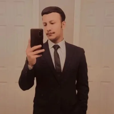 M Faheem Malik profile