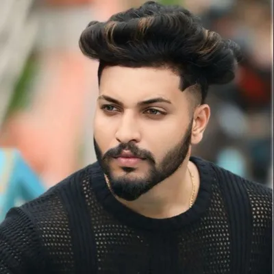 Fahid P profile