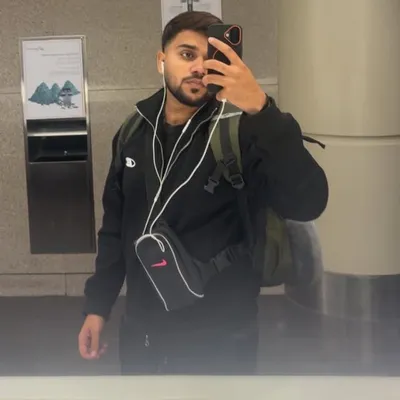 Fahim Dafrani