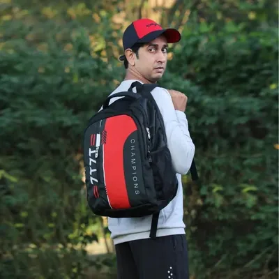 Fahim Shaikh (Sportsperson)🏏