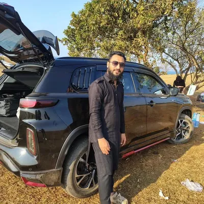 Fahim Ahmed profile
