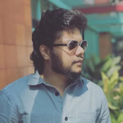 Fahim Safar profile