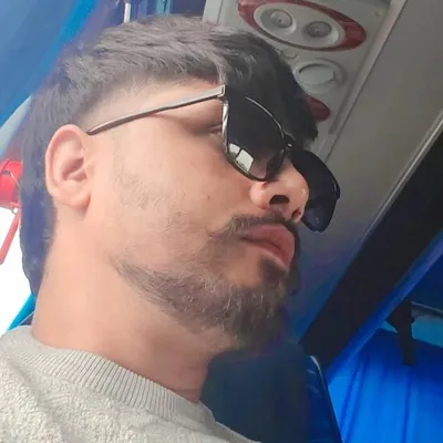 Fahim Shaikh profile