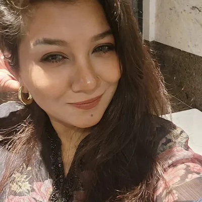 Fahima Faruque profile