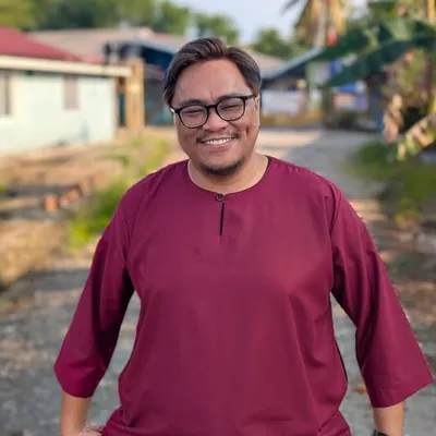 Fahim Zahar profile